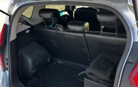 Nissan Note II рестайлинг, 2017 год, 830 000 рублей, 14 фотография