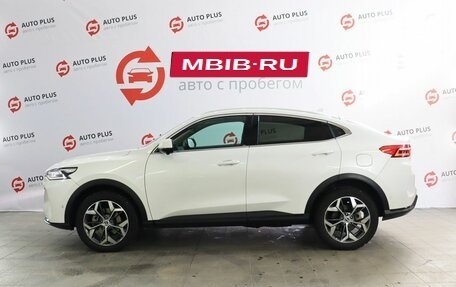 Haval F7x I, 2023 год, 2 290 000 рублей, 4 фотография