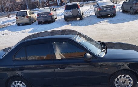 Hyundai Accent II, 2007 год, 330 000 рублей, 4 фотография