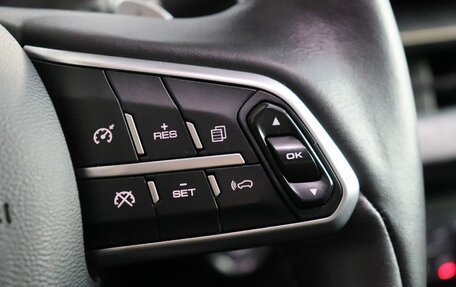 Haval F7x I, 2023 год, 2 290 000 рублей, 14 фотография