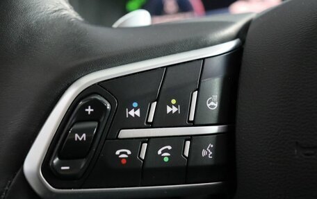 Haval F7x I, 2023 год, 2 290 000 рублей, 10 фотография