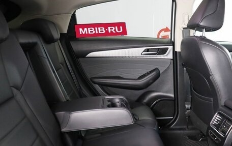 Haval F7x I, 2023 год, 2 290 000 рублей, 17 фотография