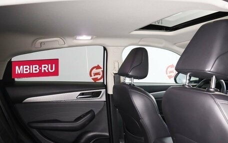 Haval F7x I, 2023 год, 2 290 000 рублей, 15 фотография