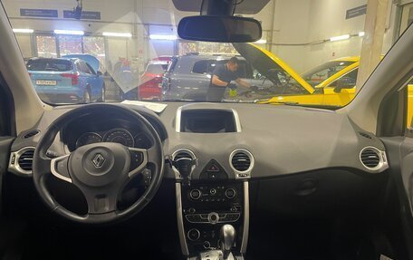 Renault Koleos I рестайлинг 2, 2012 год, 1 095 000 рублей, 4 фотография