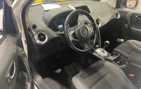 Renault Koleos I рестайлинг 2, 2012 год, 1 095 000 рублей, 2 фотография