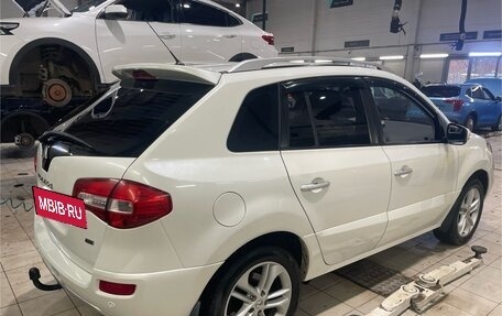 Renault Koleos I рестайлинг 2, 2012 год, 1 095 000 рублей, 8 фотография