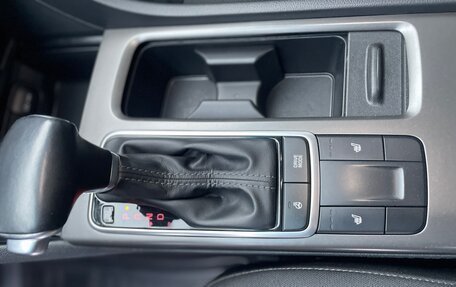 KIA Optima IV, 2019 год, 1 720 000 рублей, 14 фотография