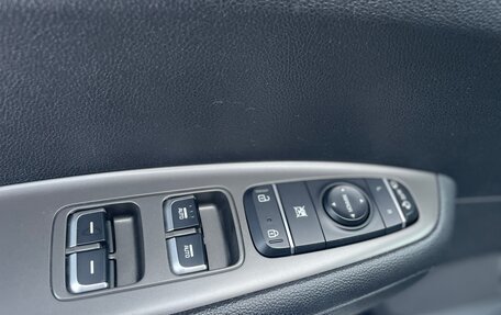 KIA Optima IV, 2019 год, 1 720 000 рублей, 13 фотография