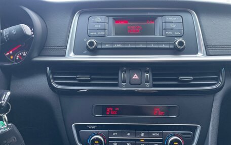 KIA Optima IV, 2019 год, 1 720 000 рублей, 16 фотография