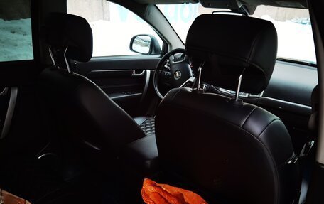 Chevrolet Captiva I, 2014 год, 904 000 рублей, 13 фотография