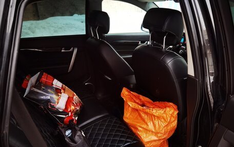 Chevrolet Captiva I, 2014 год, 904 000 рублей, 12 фотография