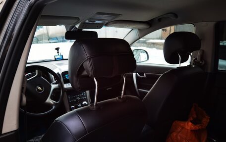 Chevrolet Captiva I, 2014 год, 904 000 рублей, 17 фотография