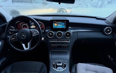 Mercedes-Benz C-Класс, 2019 год, 3 700 000 рублей, 6 фотография