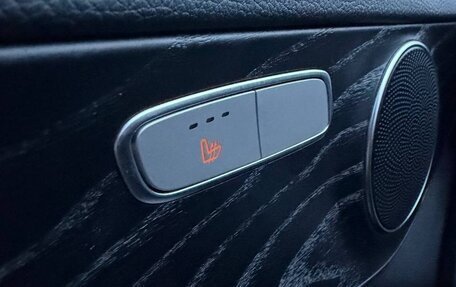 Mercedes-Benz C-Класс, 2019 год, 3 700 000 рублей, 7 фотография