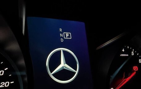 Mercedes-Benz C-Класс, 2019 год, 3 700 000 рублей, 8 фотография