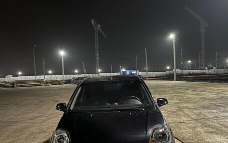 Ford Fiesta, 2008 год, 340 000 рублей, 2 фотография