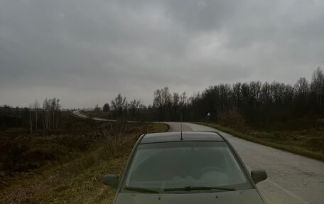 Ford Fiesta, 2008 год, 340 000 рублей, 11 фотография