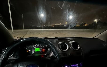 Ford Fiesta, 2008 год, 340 000 рублей, 9 фотография