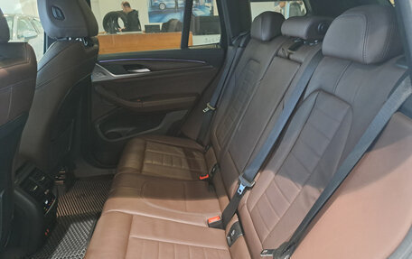 BMW X3, 2021 год, 4 590 000 рублей, 12 фотография