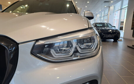 BMW X3, 2021 год, 4 590 000 рублей, 17 фотография