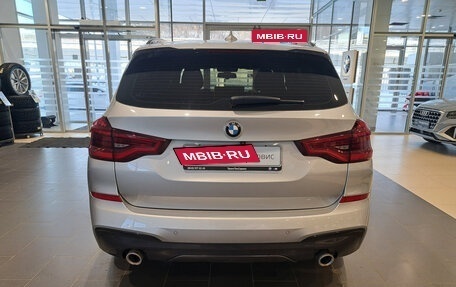 BMW X3, 2021 год, 4 590 000 рублей, 6 фотография