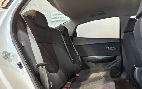 KIA Rio III рестайлинг, 2013 год, 899 000 рублей, 13 фотография