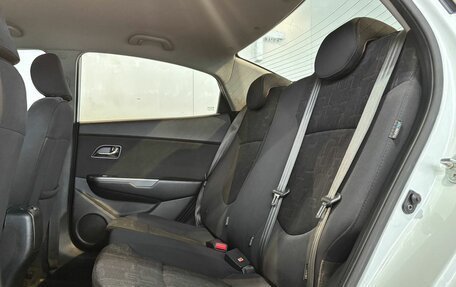 KIA Rio III рестайлинг, 2013 год, 899 000 рублей, 12 фотография