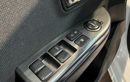 KIA Rio III рестайлинг, 2013 год, 899 000 рублей, 20 фотография