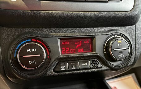 KIA Rio III рестайлинг, 2013 год, 899 000 рублей, 19 фотография