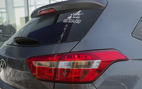 Hyundai Creta I рестайлинг, 2016 год, 1 345 000 рублей, 7 фотография