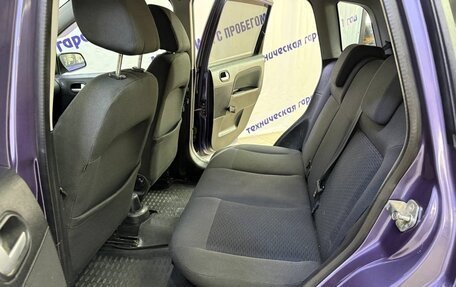 Ford Fiesta, 2008 год, 385 000 рублей, 11 фотография