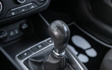 Hyundai Creta I рестайлинг, 2016 год, 1 345 000 рублей, 13 фотография