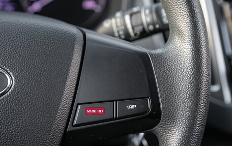 Hyundai Creta I рестайлинг, 2016 год, 1 345 000 рублей, 12 фотография