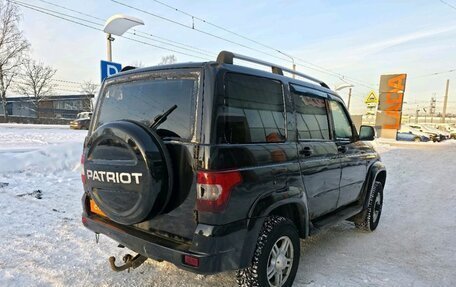 ЛуАЗ Patriot, 2016 год, 525 000 рублей, 3 фотография