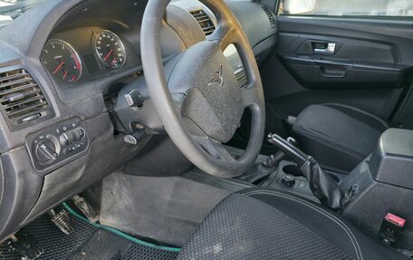 ЛуАЗ Patriot, 2016 год, 525 000 рублей, 5 фотография