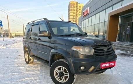 ЛуАЗ Patriot, 2016 год, 525 000 рублей, 2 фотография