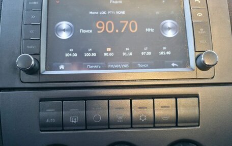 ЛуАЗ Patriot, 2016 год, 525 000 рублей, 11 фотография