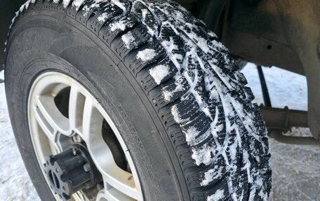 ЛуАЗ Patriot, 2016 год, 525 000 рублей, 14 фотография