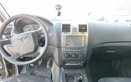 ЛуАЗ Patriot, 2016 год, 525 000 рублей, 9 фотография