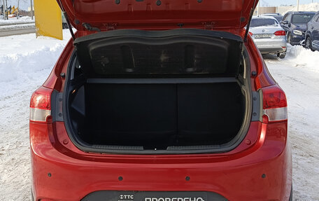 KIA Rio III рестайлинг, 2016 год, 1 000 000 рублей, 12 фотография