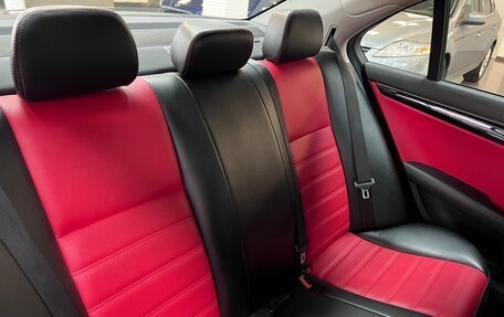 Mercedes-Benz C-Класс, 2010 год, 1 195 000 рублей, 13 фотография