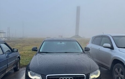 Audi A4, 2010 год, 1 150 000 рублей, 1 фотография