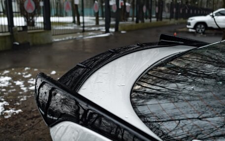 Honda Civic VIII, 2008 год, 680 000 рублей, 7 фотография