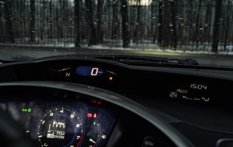 Honda Civic VIII, 2008 год, 680 000 рублей, 8 фотография