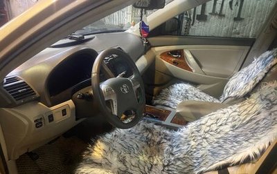 Toyota Camry, 2010 год, 1 500 000 рублей, 1 фотография