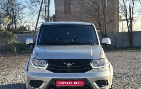 ЛуАЗ Patriot, 2015 год, 900 000 рублей, 1 фотография