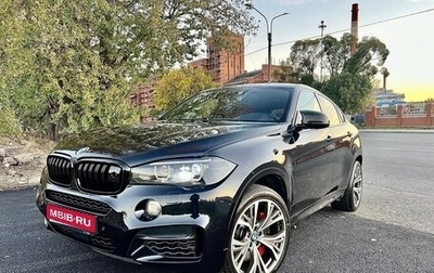 BMW X6, 2014 год, 3 650 000 рублей, 1 фотография