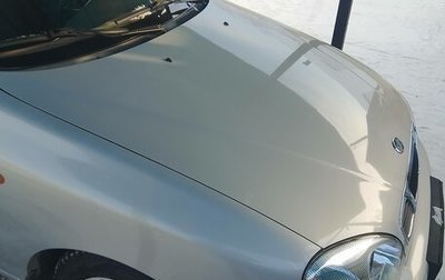 ЗАЗ Chance, 2011 год, 320 000 рублей, 1 фотография