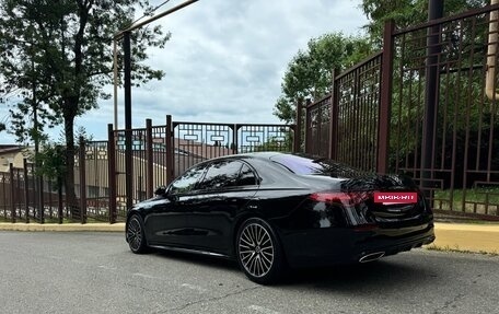 Mercedes-Benz S-Класс, 2020 год, 13 000 000 рублей, 3 фотография