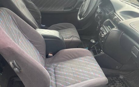 Opel Astra F, 1995 год, 130 000 рублей, 2 фотография